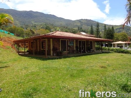 maravillosa finca en girardota - Finca en Girardota, Antioquia
